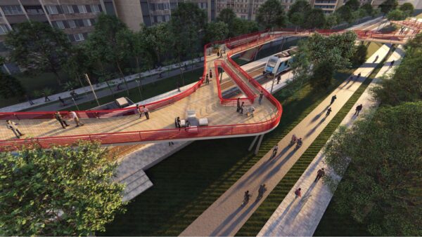 Trenul metropolitan ocolește Glina și Cernica. Ministerul Transporturilor amână soluția de aproape un an