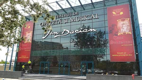 Concerte extraordinare cu ocazia Zilei Culturii Naţionale. FOTO: Arhiva