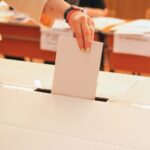 Observatorii nu sunt lăsați să asiste la numărarea voturilor