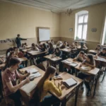 Camerele de detenție din școlile şi liceele Capitalei | Reprezentanții elevilor din București: “Impactul psihologic nu va fi unul bun”