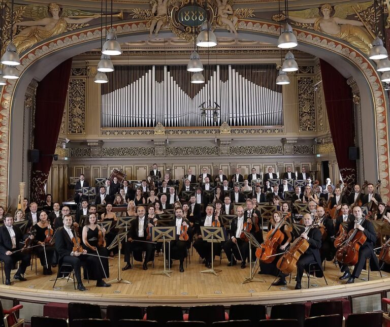 Filarmonica George Enescu deschide Stagiunea 2025-2026. Faimosul dirijor Kent Nagano vine pentru prima oară la București