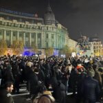 România SPERĂ!, la Piaţa Universităţii