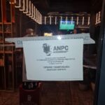 Carul cu Bere şi Hanul lui Manuc, activitate suspendată după controale ANPC. Vizate şi alte două localuri. Foto: ANPC