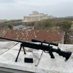 „Lunetistul” din Sectorul 1