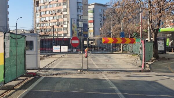 fisurate de magistrala M6