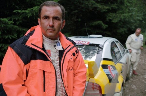 Cafeneaua BdB - Titi Aur | FOTO: Facebook Titi Aur