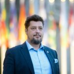 Alianţa PSD-PNL-AUR din Consiliul General, criticată de conducerea partidului. Claudiu Târziu: „A fost dezamăgitor şi pentru mine”. Foto: FB/ Claudiu Târziu