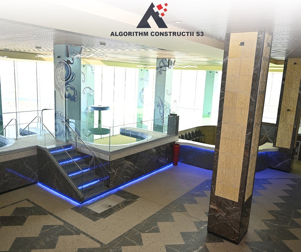 acces în Aquapark Pantelimon 