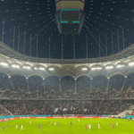 Opt linii STB vor avea program prelungit, duminică, pentru meciul Dinamo– FCSB. FOTO: TPBI