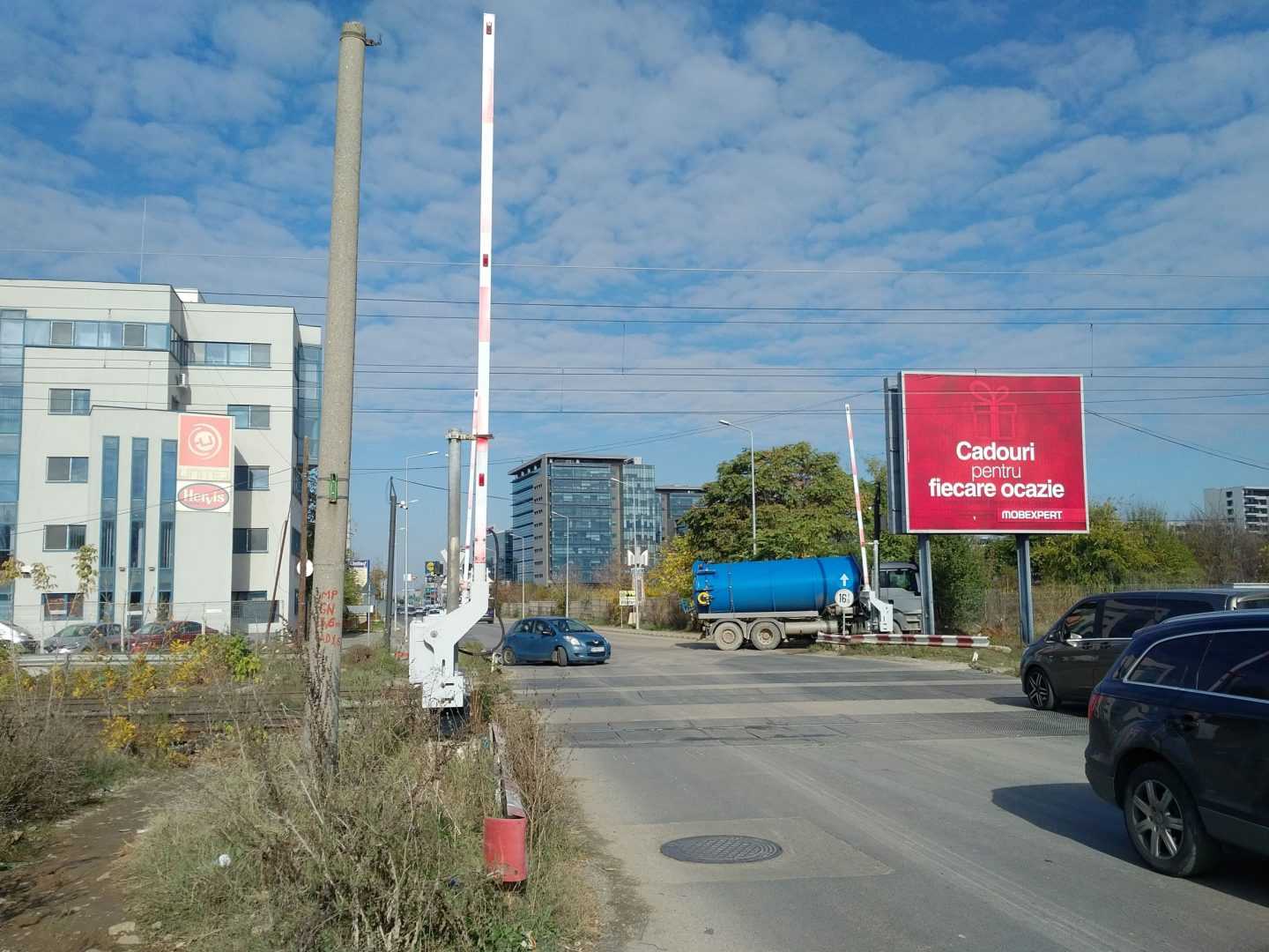 Extinderea Magistralei 2