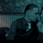 Cântărețul de hip-hop Jianu