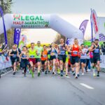 „Legal Half-Marathon 2025” deviază opt linii de transport public, duminică, 23 martie. FOTO: TPBI
