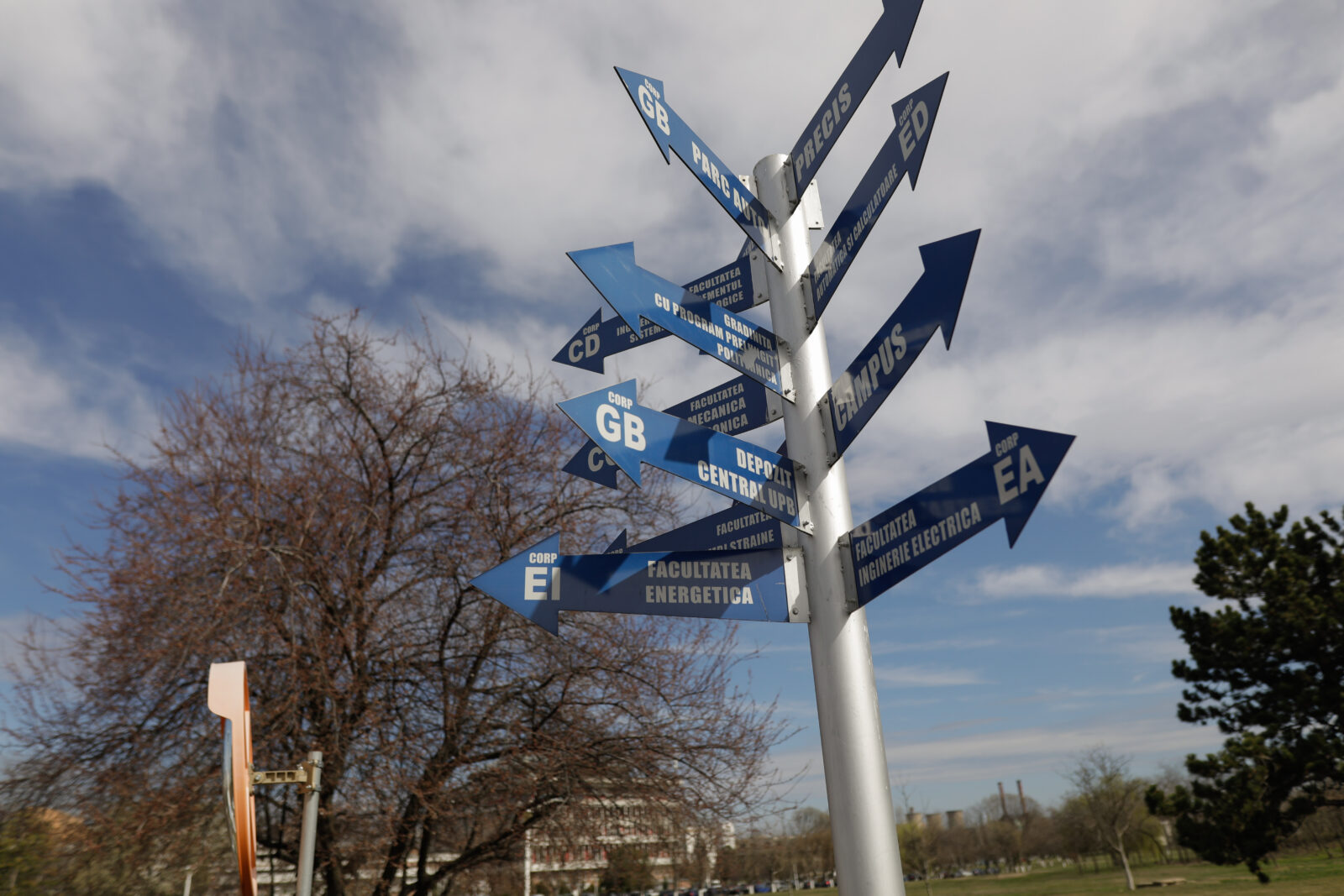 simularea probei de admitere