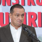 Primarul Sectorului 4, Daniel Băluță, va candida la Primăria Capitalei | FOTO: Inquam Photos / Sabin Cirstoveanu