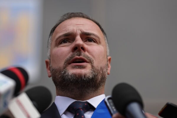 „Reforma” lui Rareș Hopincă