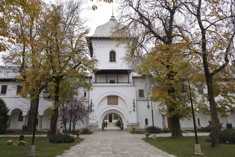 Porțile Palatului Cotroceni se deschid publicului, începând cu weekendul 20-22 martie