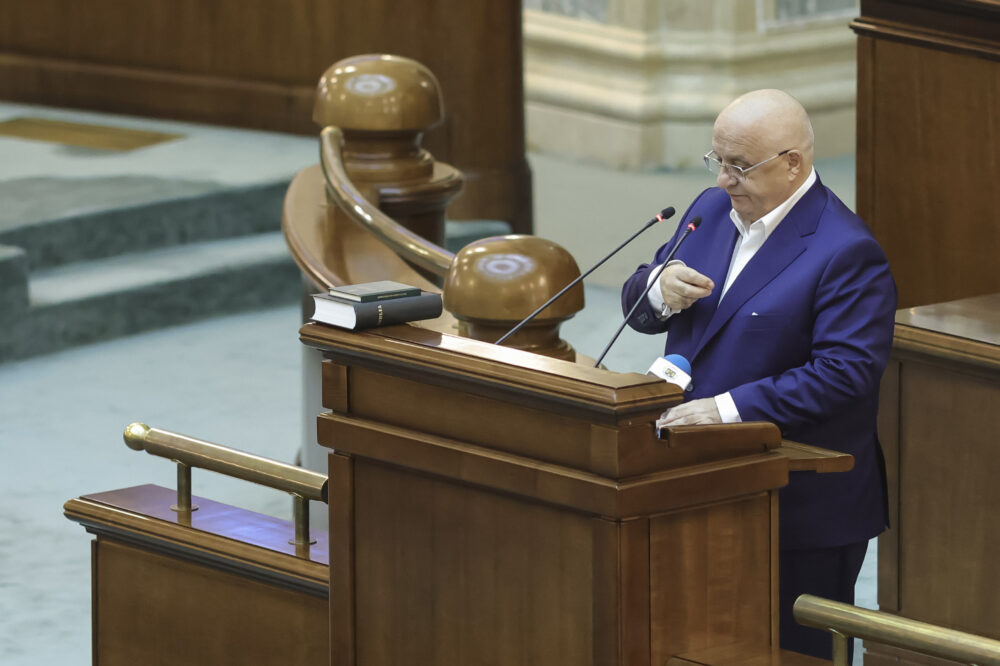 Remus Vasile Șpan