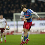 Meciul FCSB-Rapid prelungește traseele a opt linii STB | FOTO: Inquam Photos / Vali Marin