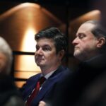 Președintele ICR a călătorit