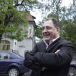 Marian Vanghelie. FOTO: INQUAM / Octav Ganea