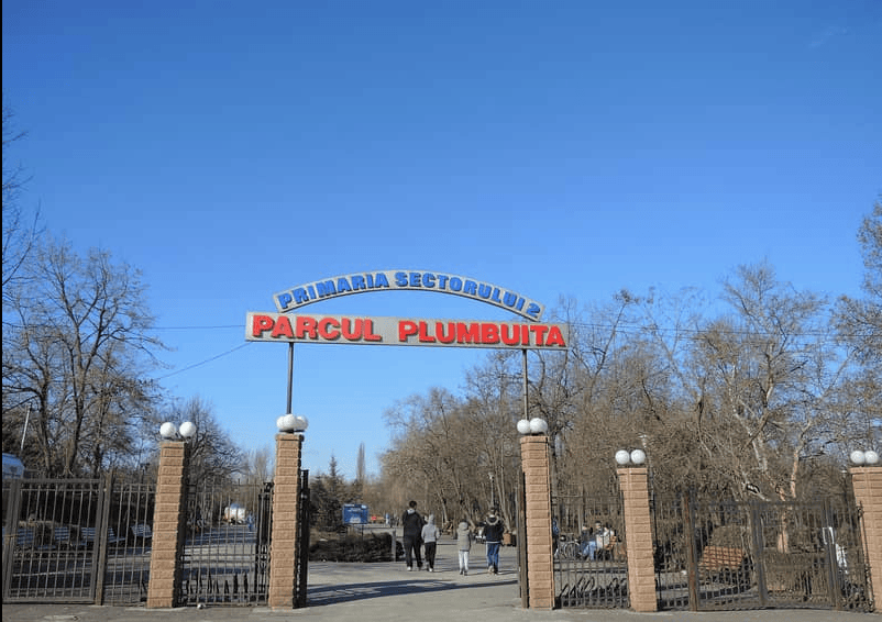 Sector 2 | Registrul verde al Parcului Plumbuita se dezbate în Consiliul Local, din 31 martie. Finanțarea proiectului vine de la bugetul local. FOTO: Arhiva