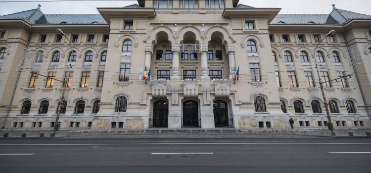 bugetul propus de Nicușor Dan