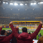 Opt linii STB vor avea program prelungit pentru meciul România – Bosnia Herțegovina. FOTO: TPBI