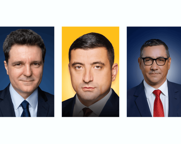 Finala prezidențială