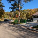 Noi blocuri, în inima Pădurii Băneasa, lângă Academia de Poliție