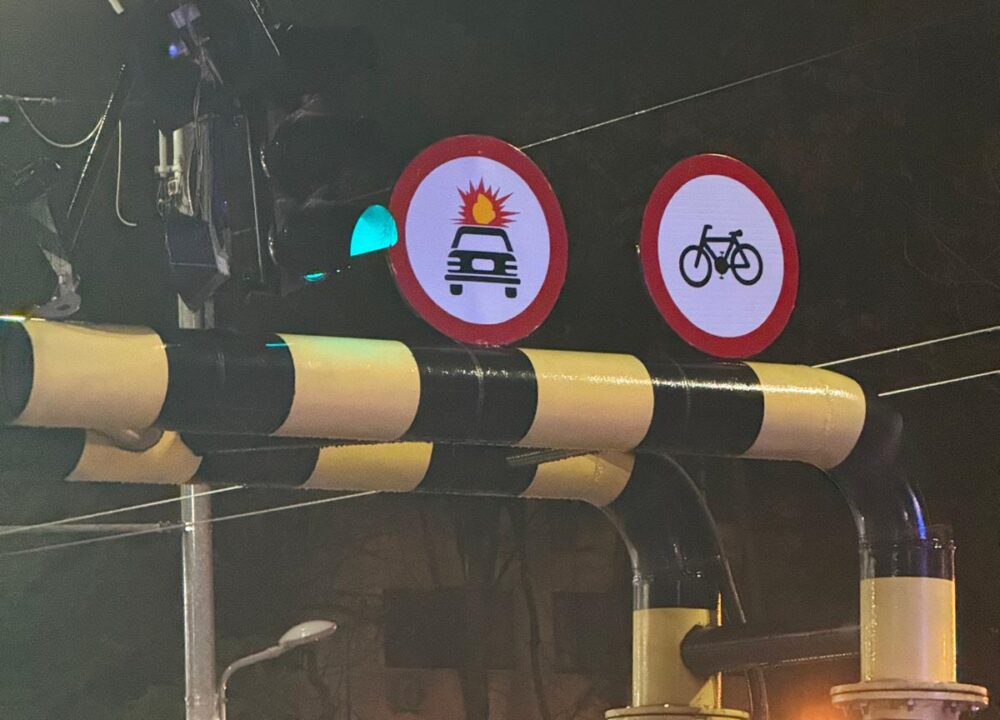 cisternă cu GPL