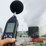 Harta zgomotului din Capitală, pusă în dezbatere publică. Bucureștenii își pot spune părerile până pe 9 aprilie. FOTO: digi24.ro