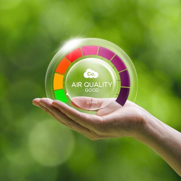 Plan Integrat de Calitate a Aerului