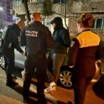 amendă pentru graffiti