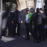 anchetați pentru trădare