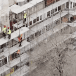 blocuri intră în reabilitare