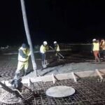 Șoseaua care va ocoli Brăneștiul