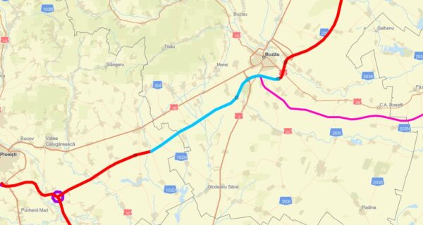 Bucureştiul de Focşani