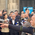 Candidatura lui Călin Georgescu