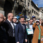 candidatura pentru prezidențiale