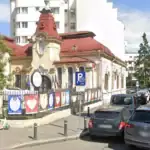 Casa memorială „Dinu Lipatti”