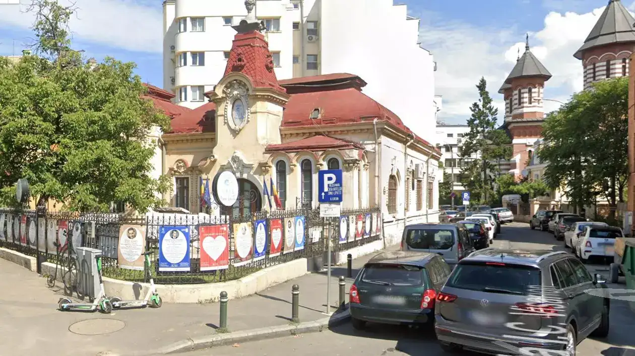 Casa memorială „Dinu Lipatti”