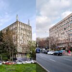 Policlinicile Titan şi Vitan ar urma să treacă în administrarea Primăriei Sectorului 3 pentru consolidare. Foto: Colaj/ Google Photos