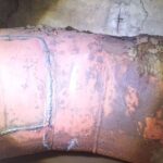 TERMOFICARE | Peste 300 de blocuri rămân în aceste zile fără apă caldă și căldură. Termoenergetica face lucrări de reabilitare. FOTO: Arhiva