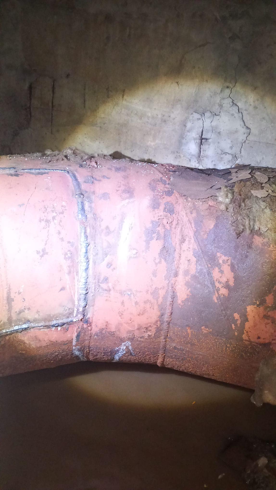 TERMOFICARE | Peste 300 de blocuri rămân în aceste zile fără apă caldă și căldură. Termoenergetica face lucrări de reabilitare. FOTO: Arhiva