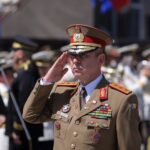 fiul generalului Zisu