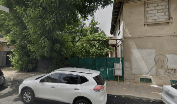 secretar al Primăriei Sector 3