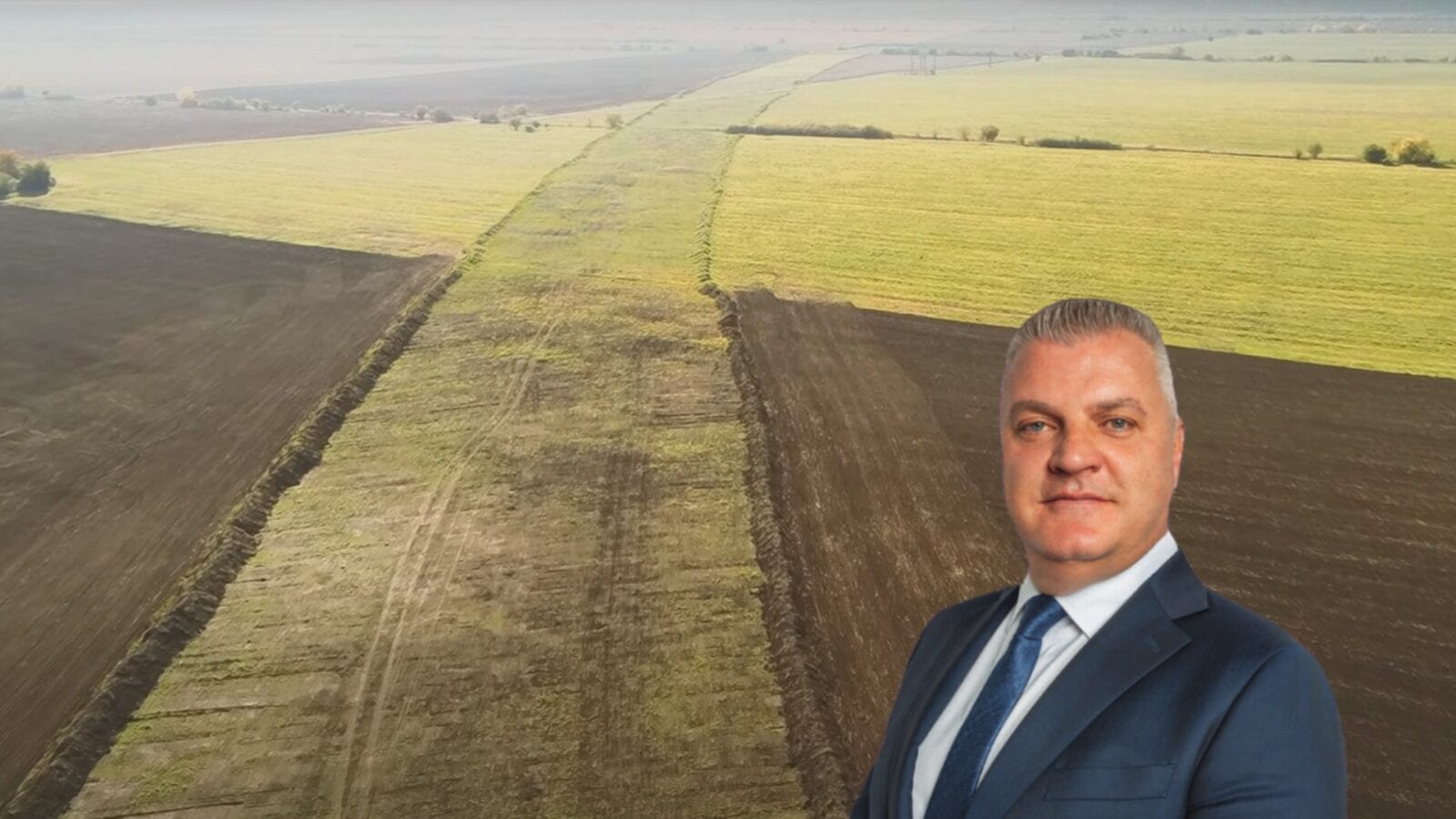 Despăgubiri de 300.000 de euro pentru primarul din Buftea și familia sa. Suma ar fi prea mică iar Gheorghe Pistol(PNL), unul dintre cei mai bogați edili din Ilfov, dă în judecată Ministerul Transporturilor