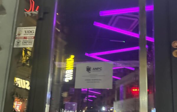 închise de Protecția Consumatorului