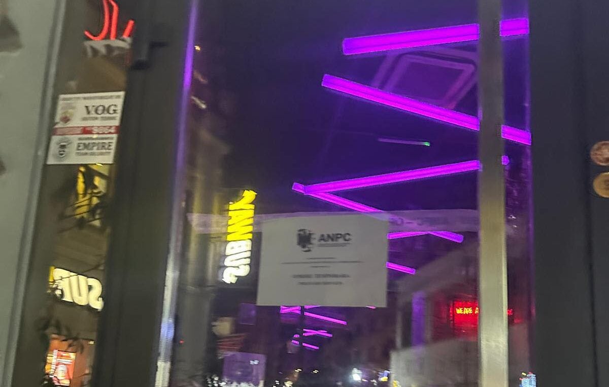 închise de Protecția Consumatorului