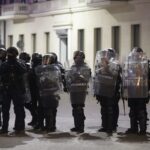 jandarmi din Franța